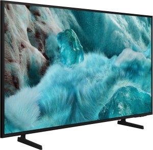 Telewizor Samsung GQ50Q7F2AU QLED 50'' 4K Ultra HD Titan OS 3