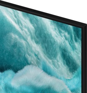 Telewizor Samsung GQ50Q7F2AU QLED 50'' 4K Ultra HD Titan OS 5