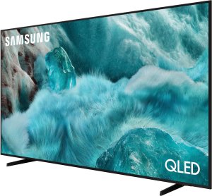 Telewizor Samsung GQ75Q7F2AU QLED 75'' 4K Ultra HD Titan OS 2
