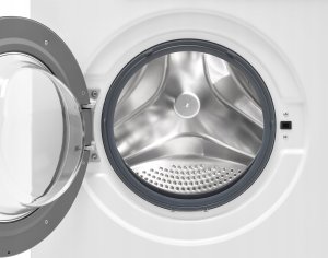 Pralka Bomann WA 7161 pralka Frontowy 6 kg 1000 RPM Biały 4