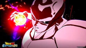 DRAGON BALL: SPARKING! ZERO XSX 5