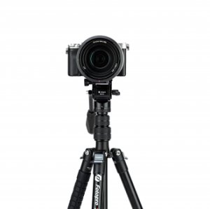 Statyw Fotopro Statyw A4i Video z głowicą MH-2A 200