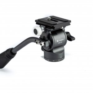 Statyw Fotopro Statyw A4i Video z głowicą MH-2A 203