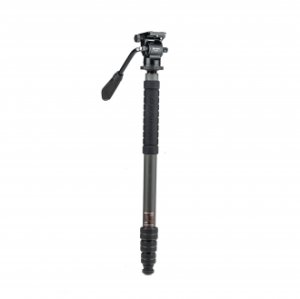 Statyw Fotopro Statyw A4i Video z głowicą MH-2A 220