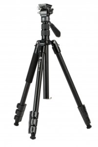 Statyw Fotopro Statyw A4i Video z głowicą MH-2A 80