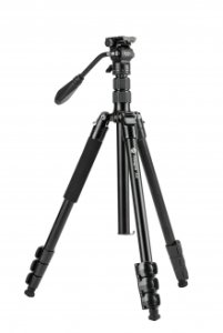 Statyw Fotopro Statyw A4i Video z głowicą MH-2A 92