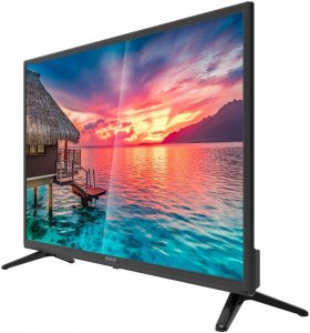 Telewizor Sencor Telewizor 32 cale D-LED SLE 3233TCS DVB-T/T2/C/S/S2 Ci+ HEVC 2