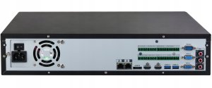 Rejestrator Dahua Technology REJESTRATOR IP NVR5864-EI2 64 KANAŁY WizSense 3