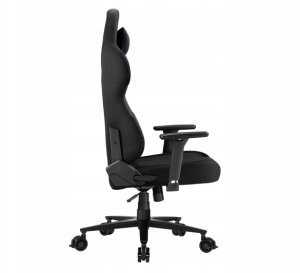 Fotel Ultradesk fotel OVERLORD, czarny 2