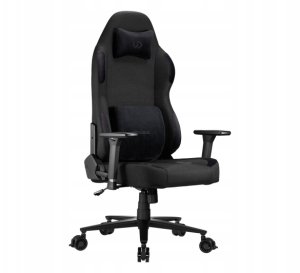 Fotel Ultradesk fotel OVERLORD, czarny 3