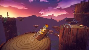 Pac-Man World 2: Re-PAC (NS) 4