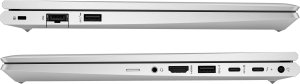Laptop HP Biznesowy Laptop EliteBook 645 G11 / AQ8X0EC / Ryzen5 PRO 7535U / 16GB / SSD 512GB / Radeon / WUXGA / Win 11 Pro / Srebrny 6