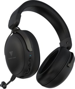 Słuchawki Secret Gear SX1 Czarne (GEAR-S-SX1-BK) 3