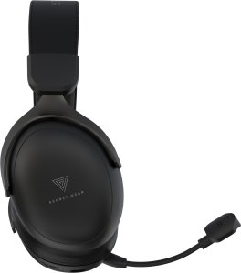 Słuchawki Secret Gear SX1 Czarne (GEAR-S-SX1-BK) 5