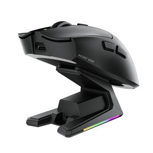 Mysz Secret Gear ZX1  (GEAR-Z-ZX1-BK) 3