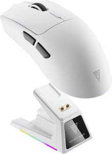 Mysz Secret Gear ZX1  (GEAR-Z-ZX1-WH) 2