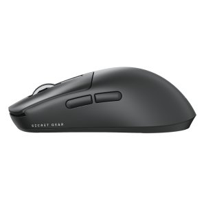 Mysz Secret Gear ZX2  (GEAR-Z-ZX2-BK) 4