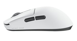 Mysz Secret Gear ZX2  (GEAR-Z-ZX2-WH) 4