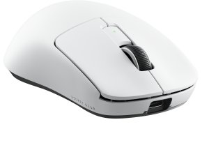 Mysz Secret Gear ZX2  (GEAR-Z-ZX2-WH) 5