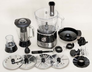 Robot kuchenny Berlinger 2