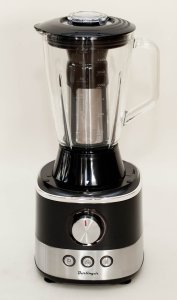 Robot kuchenny Berlinger 4