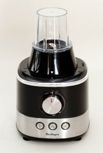 Robot kuchenny Berlinger 5