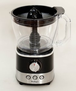 Robot kuchenny Berlinger 6