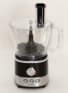 Robot kuchenny Berlinger 8