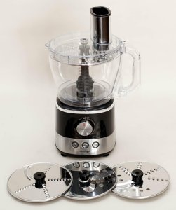 Robot kuchenny Berlinger 10
