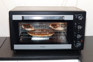 Mini piekarnik Berlinger MINI-65 12