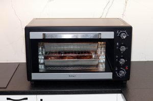 Mini piekarnik Berlinger MINI-65 13