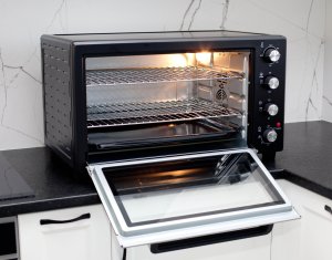 Mini piekarnik Berlinger MINI-65 3