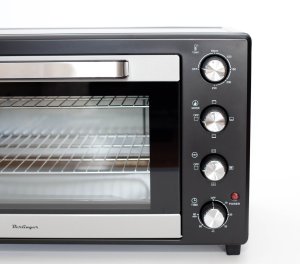 Mini piekarnik Berlinger MINI-65 4