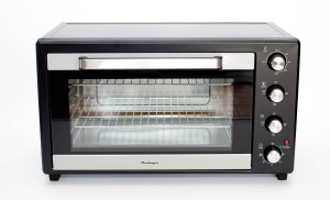 Mini piekarnik Berlinger MINI-65 5