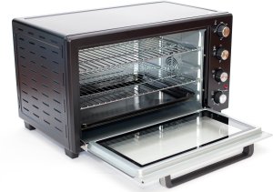 Mini piekarnik Berlinger MINI-65 6