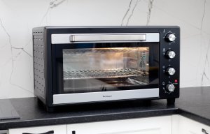 Mini piekarnik Berlinger MINI-65 7