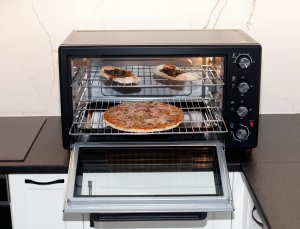 Mini piekarnik Berlinger MINI-65 8