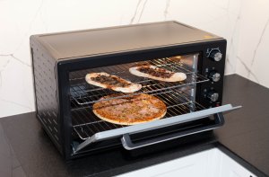 Mini piekarnik Berlinger MINI-65 9