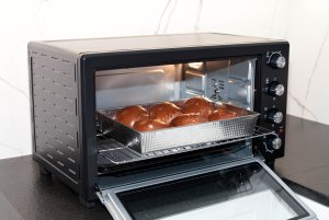 Mini piekarnik Berlinger MINI-65 10