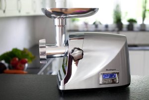 Maszynka do mielenia mięsa Berlinger MAX-2200 11