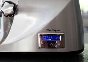 Maszynka do mielenia mięsa Berlinger MAX-2200 12