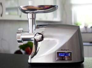 Maszynka do mielenia mięsa Berlinger MAX-2200 13