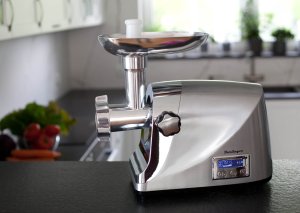 Maszynka do mielenia mięsa Berlinger MAX-2200 15