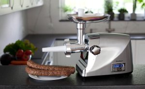 Maszynka do mielenia mięsa Berlinger MAX-2200 16