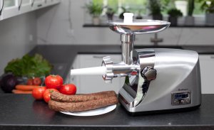 Maszynka do mielenia mięsa Berlinger MAX-2200 17