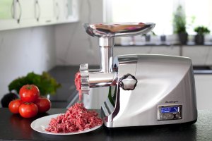 Maszynka do mielenia mięsa Berlinger MAX-2200 18