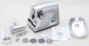 Maszynka do mielenia mięsa Berlinger MAX-2200 2