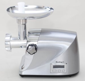 Maszynka do mielenia mięsa Berlinger MAX-2200 6