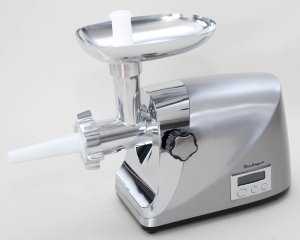 Maszynka do mielenia mięsa Berlinger MAX-2200 7