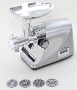 Maszynka do mielenia mięsa Berlinger MAX-2200 9